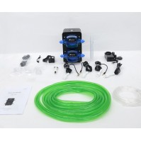 Kamoer X2SR 水交換器および自動補水装置