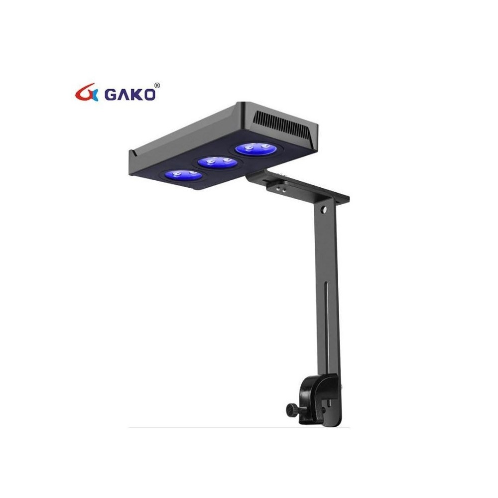 Gako A030 ரீஃப் அக்வேரியம் எல்ஈடி விளக்கு