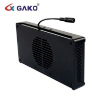 Zetlight E2 / E2 WiFi 盐水水族箱避难所LED灯