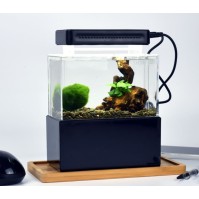 Zetlight E200 / E200S Lumière LED de Refuge pour Aquariums d'Eau de Mer