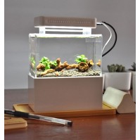 Zetlight E200 / E200S Refugium LED-licht voor zoutwateraquaria