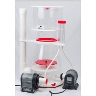 Zetlight E200 / E200S सॉल्टवाटर एक्वेरियम के लिए रिफ्युजियम एलईडी लाइट