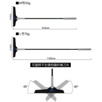 Zetlight M1 ZN1050 Мини-светодиодный светильник с двойным цветом для соленых и пресноводных аквариумов