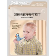 Kids Water Bird Whistle Toy