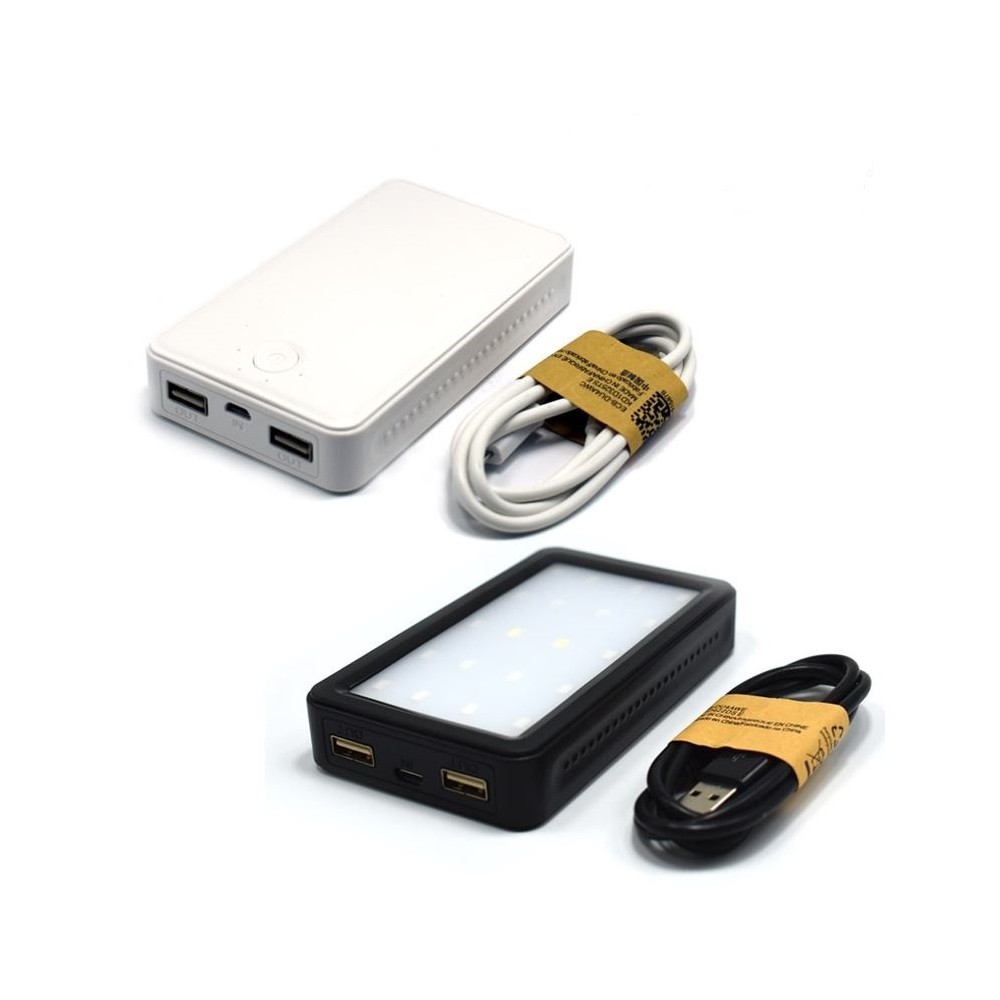 Cunzo Mini LED-licht voor nano-aquaria