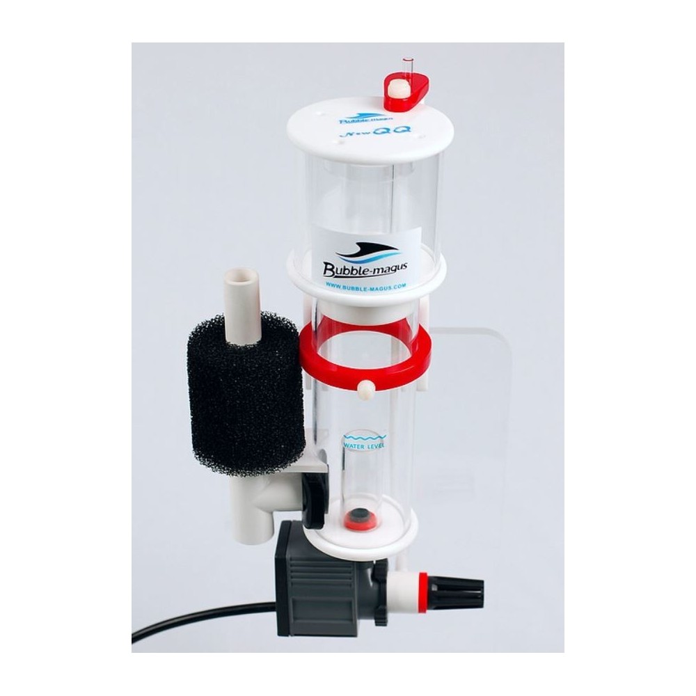 Bubble Magus 挂式纳米蛋白质分离器 QQ / QQ1 / QQ2 / QQ3