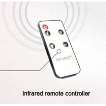 Zetlight Lumină LED ZN1702 pentru acvarii nano cu apă sărată