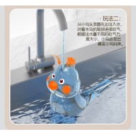 Kids Water Bird Whistle Toy