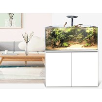 Zetlight Lumină LED pentru acvariu UFO ZE8600M / ZE8600F pentru acvarii cu apă sărată și apă dulce