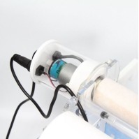 Zetlight UFO ZE8600M / ZE8600F 海水和淡水水族箱用LED灯