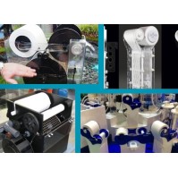 Zetlight UFO ZE8600M / ZE8600F Lampu LED Akuarium untuk Akuarium Air Masin dan Air Tawar