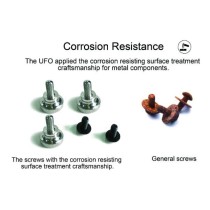 Zetlight UFO ZE8600M / ZE8600F Φωτισμός LED Ενυδρείου για Ενυδρεία Αλμυρού και Γλυκού Νερού