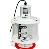 Zetlight UFO ZE8600M / ZE8600F Світлодіодне освітлення для акваріумів з морською та прісною водою