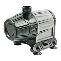 Zetlight UFO ZE8600M / ZE8600F Éclairage LED pour aquarium d'eau salée et d'eau douce