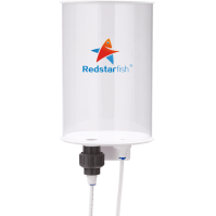 Xô Tự Động Bổ Sung Nước Red StarFish