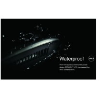 Zetlight UFO ZE8600M / ZE8600F Oświetlenie LED do akwarium dla akwariów słonowodnych i słodkowodnych