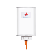 Zetlight UFO ZE8600M / ZE8600F ایکویریم ایل ای ڈی لائٹ برائے نمکین اور میٹھے پانی کے ایکویریمز