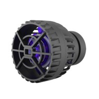 Zetlight UFO ZE8600M / ZE8600F Lampu LED Akuarium untuk Akuarium Air Laut dan Air Tawar