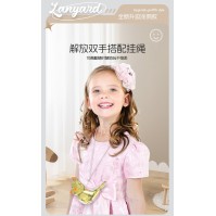 Kids Water Bird Whistle Toy