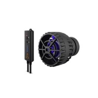 Zetlight UFO ZE8600M / ZE8600F Lampu LED Akuarium untuk Akuarium Air Masin dan Air Tawar