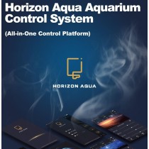 Zetlight A8 UFO Éclairage LED Aquarium Récifal Spectre Complet 90W