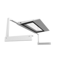 Zetlight A8 UFO Reef Acvariu LED Lumină Spectru Complet 90W