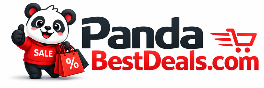 Panda Best Deals
